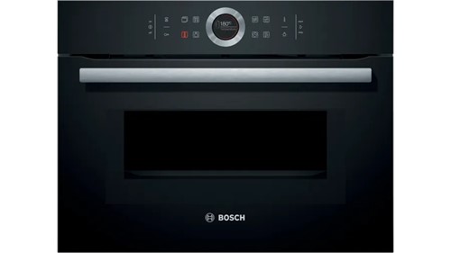  Lò nướng Bosch CMG633BB1 có tốt không? 